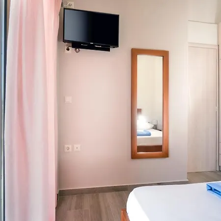 Beach Villas Hanya