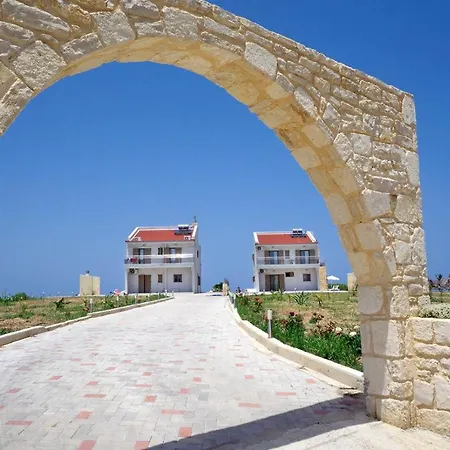 Beach Villas Villa