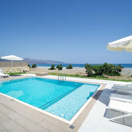 Beach Villas Hanya