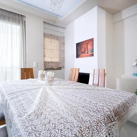 Beach Villas Βίλα Χανιά