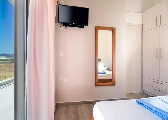 Beach Villas Χανιά