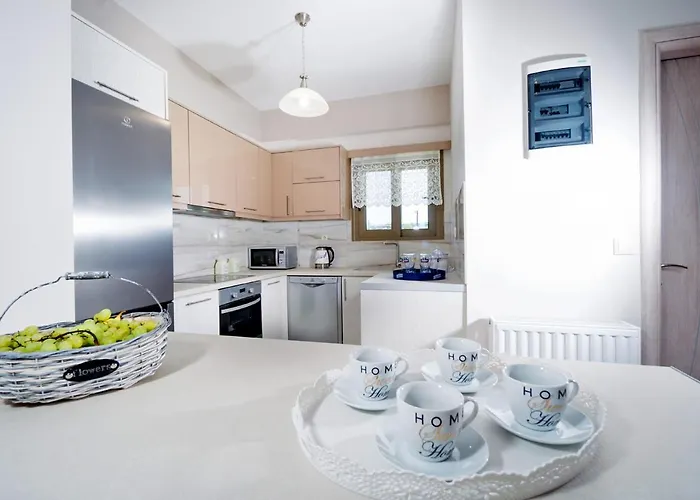 Beach Villas * Χανιά