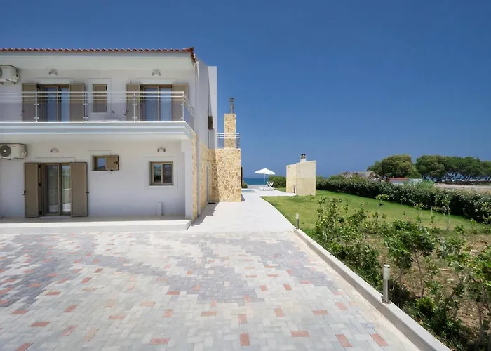 Beach Villas Χανιά