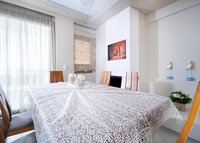 Beach Villas Βίλα Χανιά