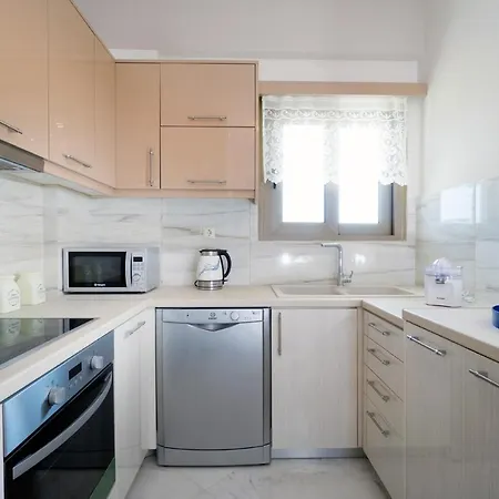 Вилла Beach Villas *