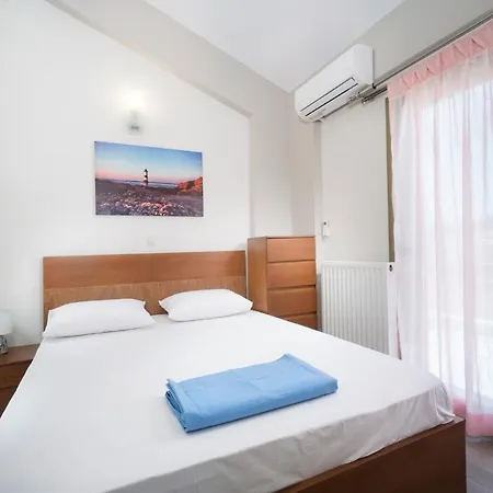 Beach Villas Villa Chania (Crete)