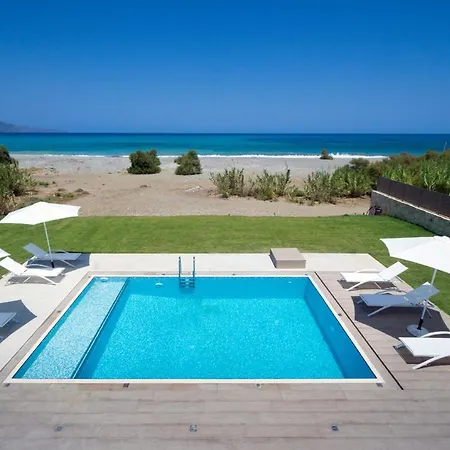 Beach Villas *
