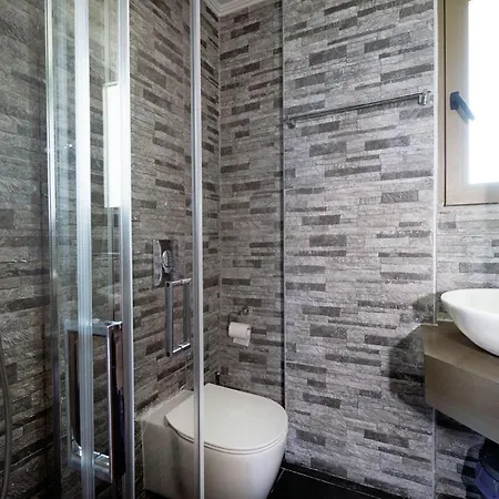 Вилла Beach Villas *