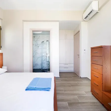 Beach Villas Vila
