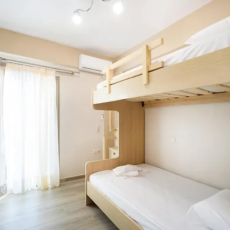 Beach Villas Вилла