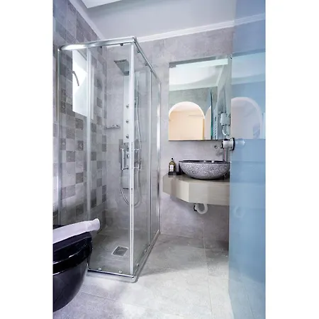 Villa Beach Villas Chania (Crete)