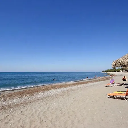 Beach Villas Chania (Crete)