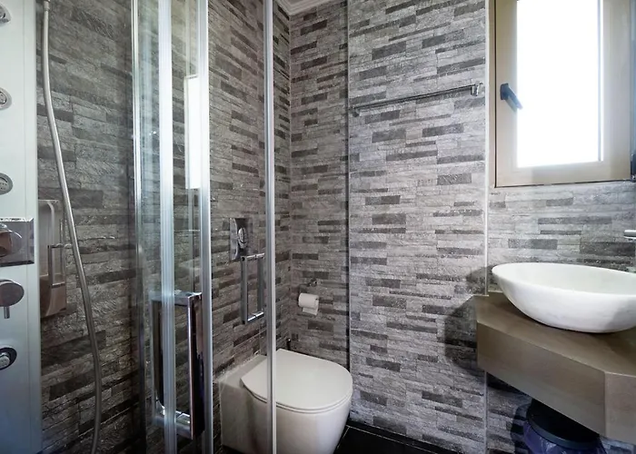 Villa Beach Villas *