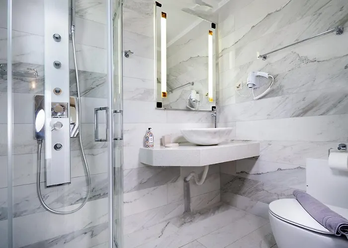 Beach Villas Villa Chania (Crete)