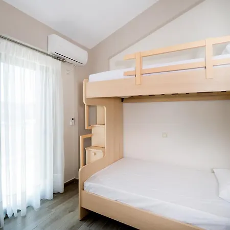 Beach Villas Villa *