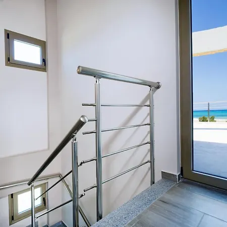 Villa Beach Villas Hriszí Aktí Haniá