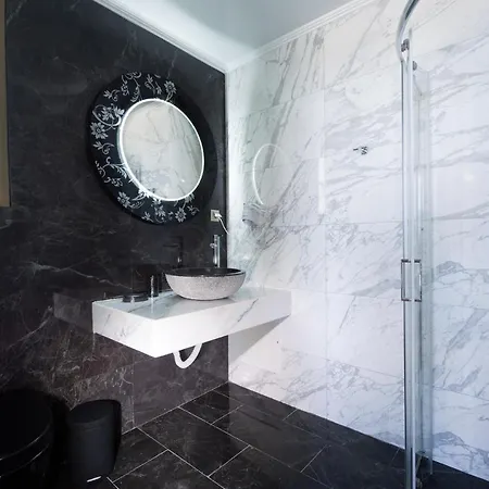 Villa Beach Villas La Canée