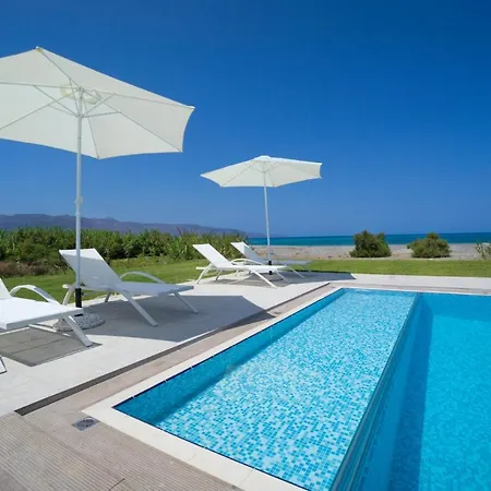 Beach Villas Villa