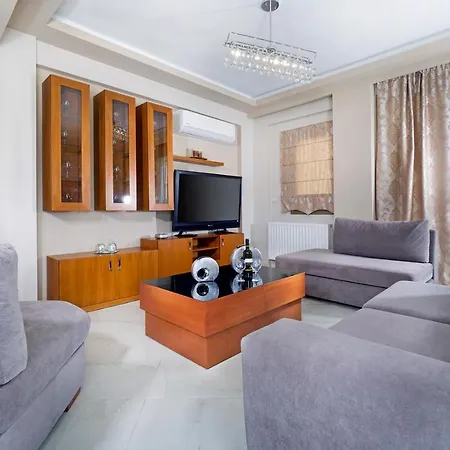 Villa Beach Villas *