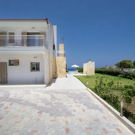 Beach Villas La Canée