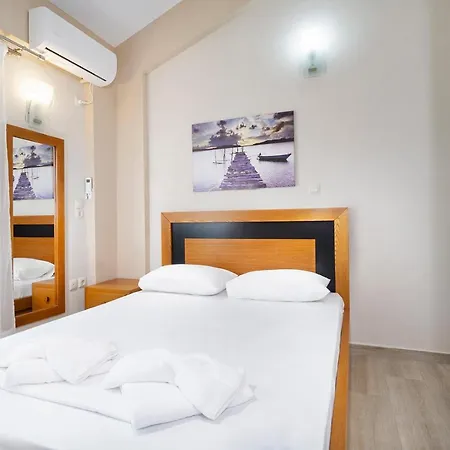 Beach Villas Villa *