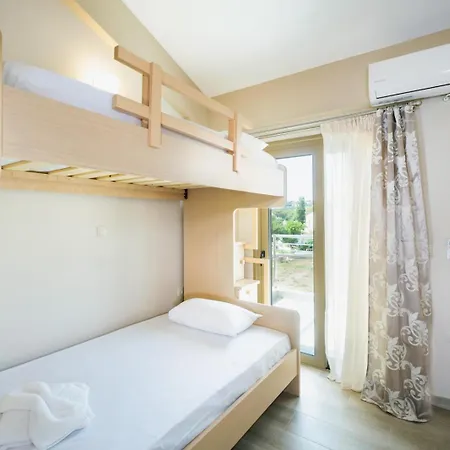 Beach Villas Villa *