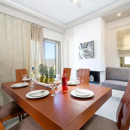 Beach Villas Villa *