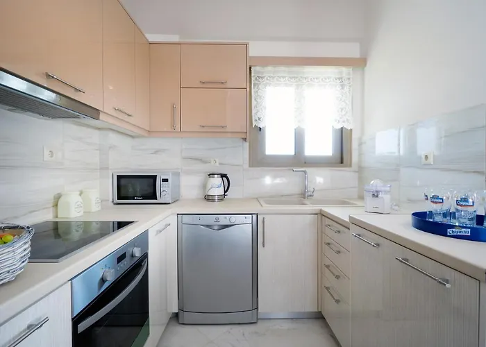 Willa Beach Villas *