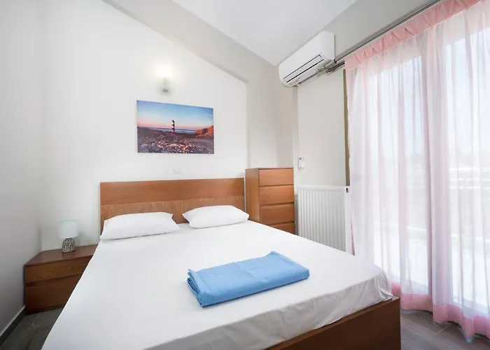 Beach Villas Willa Chania (Crete)