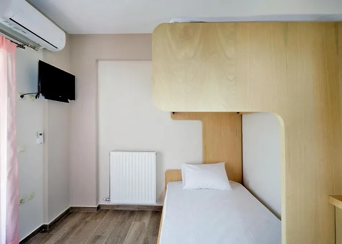 Beach Villas Willa *