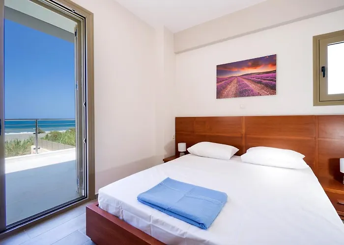 Beach Villas Willa *