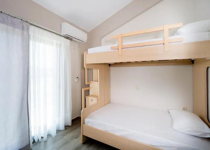 Beach Villas 빌라 *