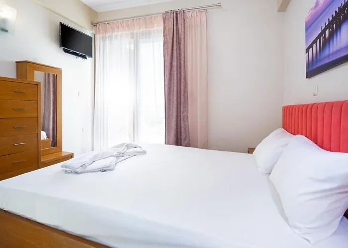 Beach Villas 빌라 *