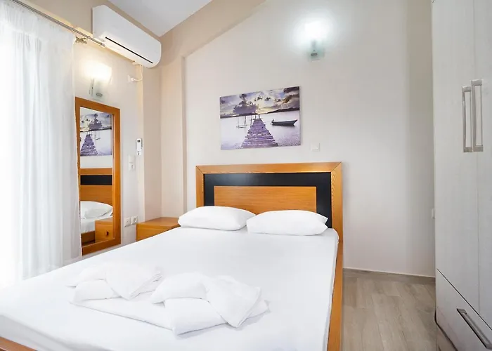 Beach Villas 빌라 *