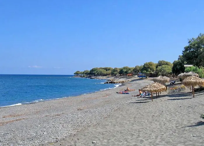 Willa Beach Villas Chania (Crete)