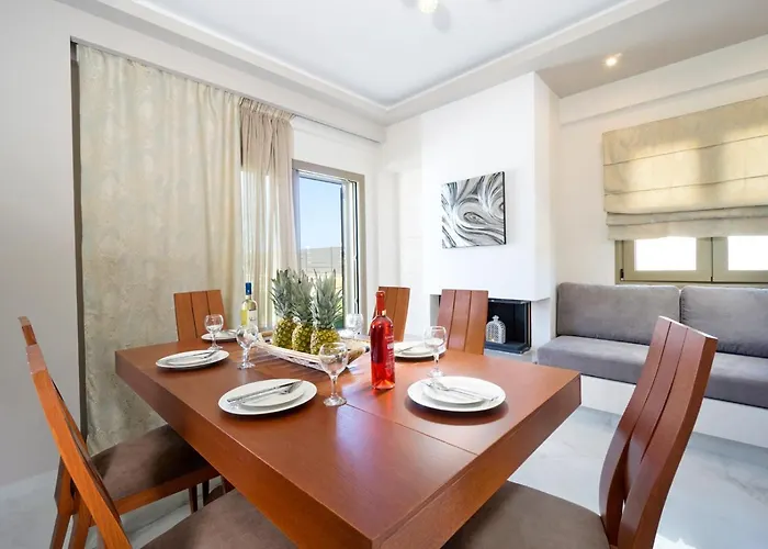 Beach Villas 빌라 *